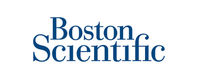 Logo de Boston Scientific