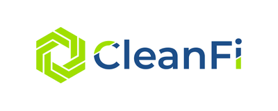 Logo de CleanFi