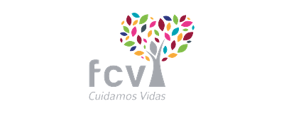 Logo de FCV