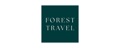 Logo de Forest Travel