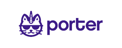 Logo de Porter