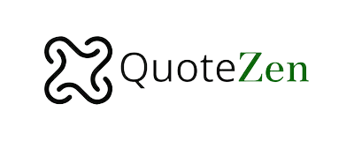 Logo de QuoteZen