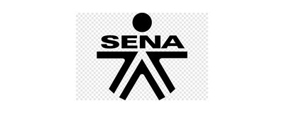 Logo de SENA